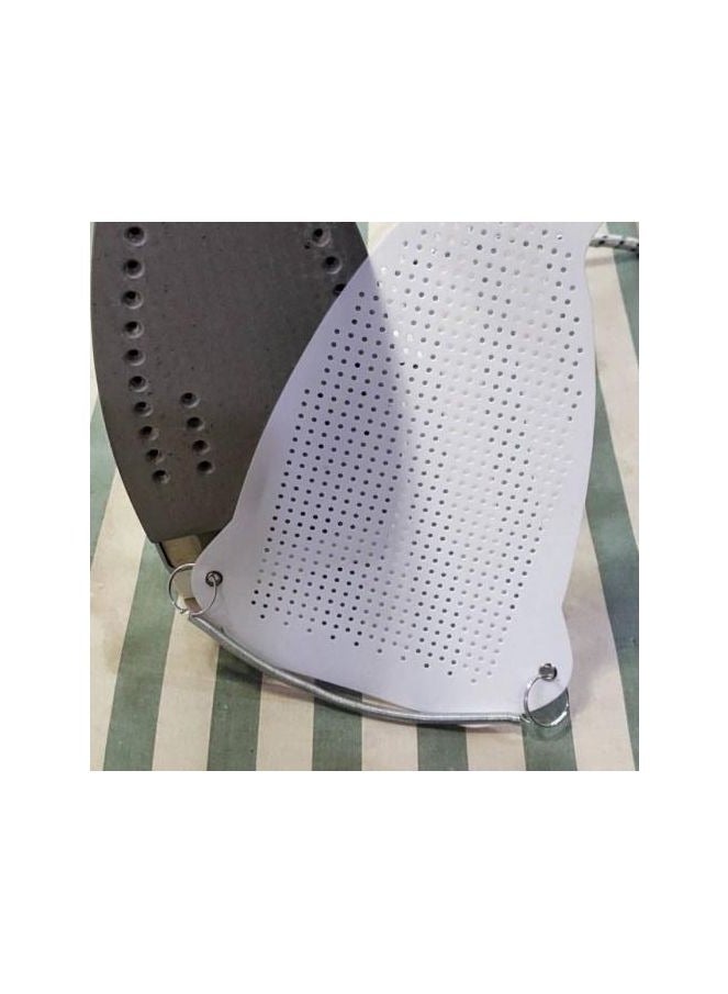 Iron Plate Cover Iron Heat Protector Iron Sole Shield for Electric Iron Protect Cloth Fabrics - Image 4