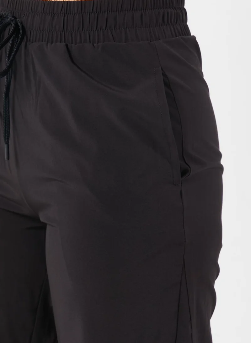 FRWD Mesh Insert Athletic Track Pants