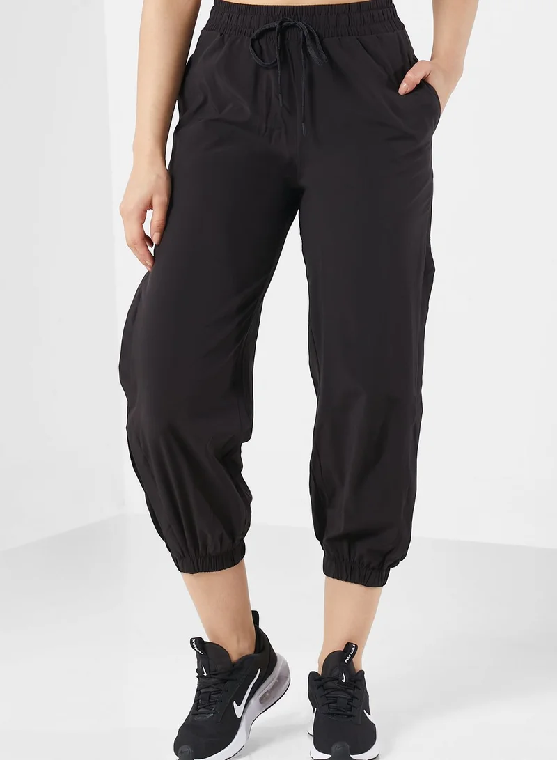 FRWD Mesh Insert Athletic Track Pants