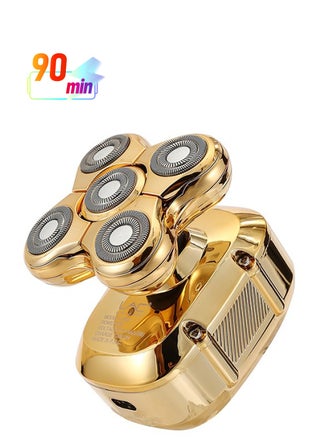 Gold