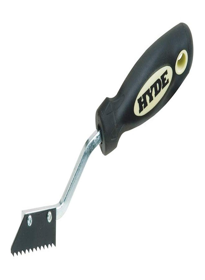 هايد منشار الجص الاحترافي HYDE 19402، تصميم ذو شفرتين - Image 1