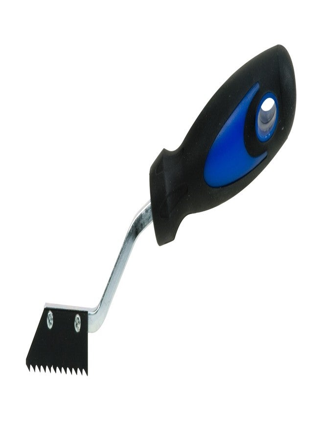 هايد منشار الجص الاحترافي HYDE 19402، تصميم ذو شفرتين - Image 3