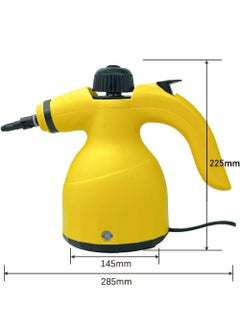 High Pressure Steam Cleaner Portable Steam Small Household Kitchen Handheld Steam Cleaner - pzsku/Z21495E772D25649DF529Z/45/_/1740300817/6ebbd6d1-4b7a-47e1-b5a2-6d9cb30020fc