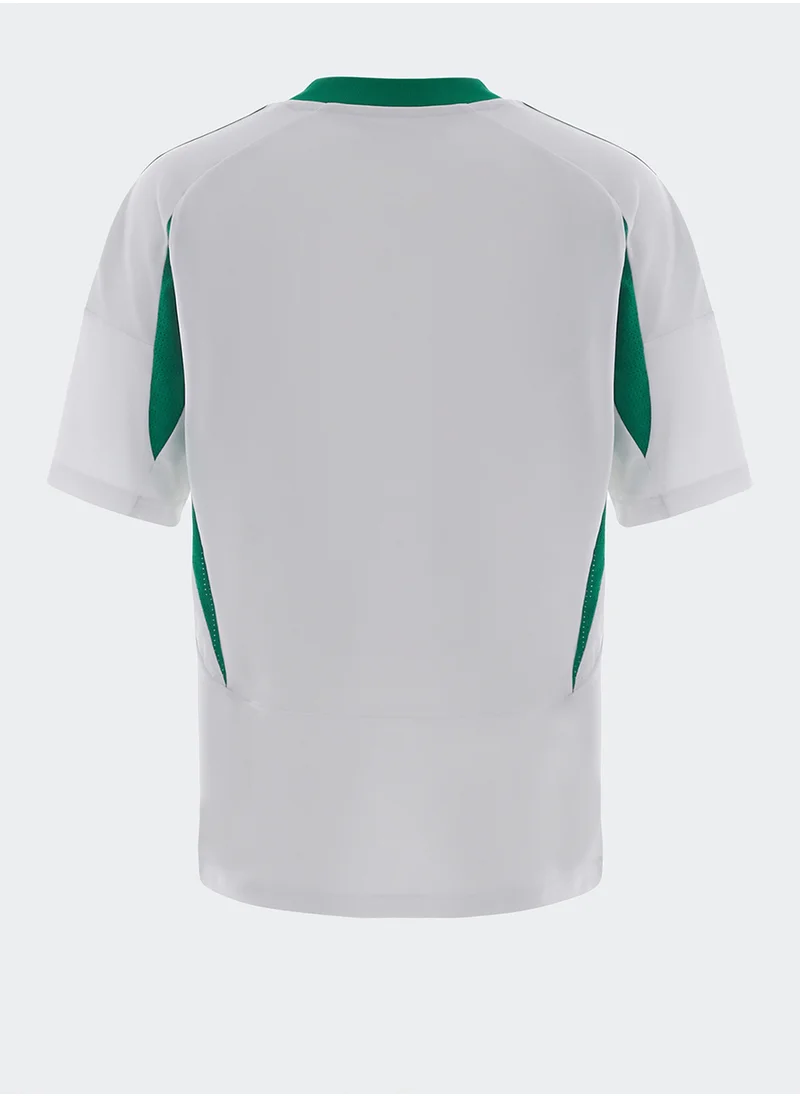 اديداس Youth Al Ahli Home Jersey