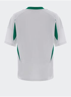 Adidas Youth Al Ahli Home Jersey  - Image 2