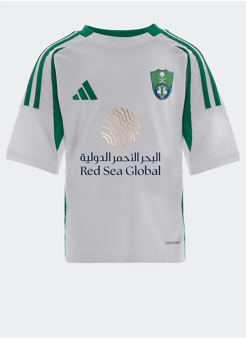 اديداس Youth Al Ahli Home Jersey