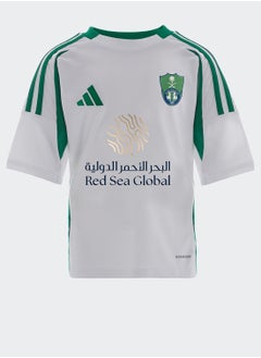 Adidas Youth Al Ahli Home Jersey  - Image 1