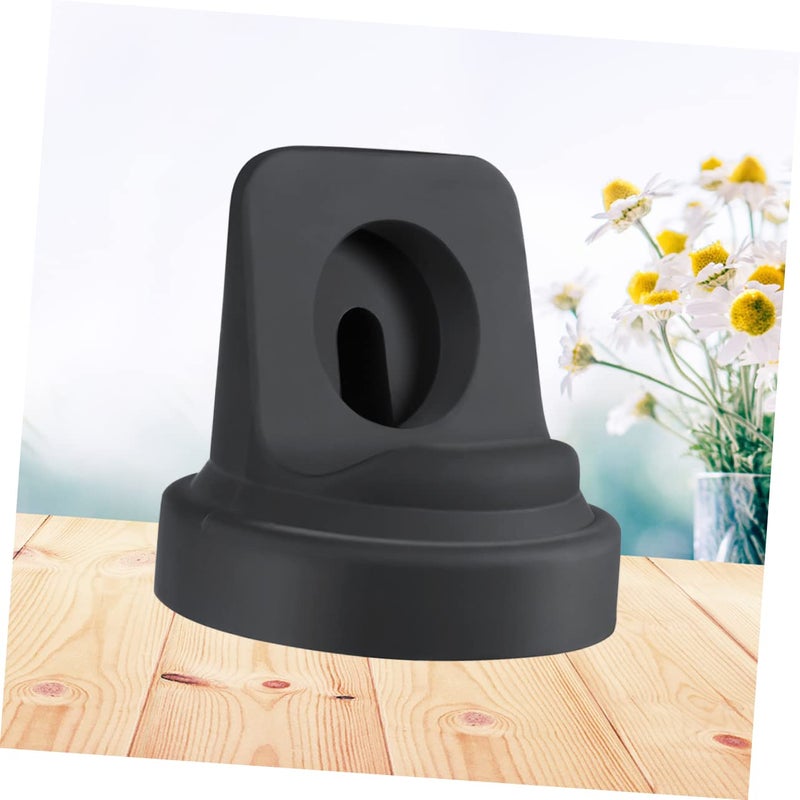 Watch Charging Stand Nightstand Phone Bracket Support for Series 9 8 7 6 SE - Image 3