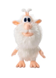 General Booba Kids Plush Toy - 30cm - Netflix Show Cartoon Toy Figure - Soft Plush Toy for Kids  - Image 1