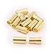 OliRC 6pairs 65mm Gold Plated Male and Female Bullet Banana Connectors Plugs for DIY RC Battery ESC MotorC1186 - Image 2