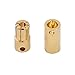 OliRC 6pairs 65mm Gold Plated Male and Female Bullet Banana Connectors Plugs for DIY RC Battery ESC MotorC1186 - Image 4