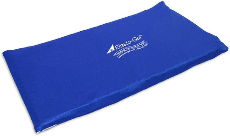 Elasto-Gel Hot/Cold All Purpose Pack 8"x16"x3/4" # HC805