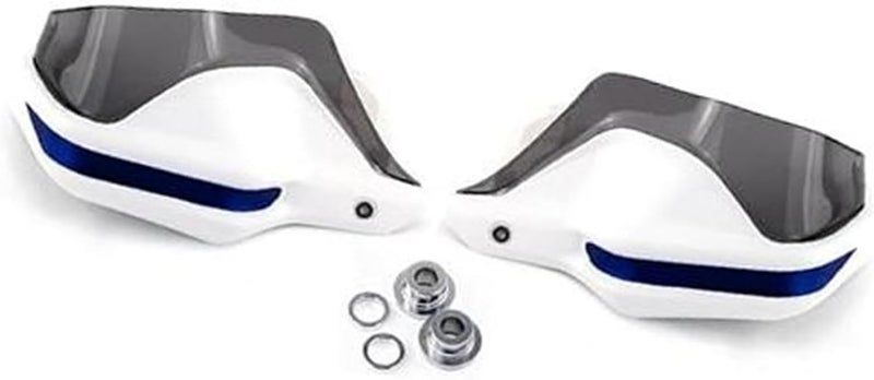 Vuzmode Motorcycle Handguard Shield for BMW - Image 1