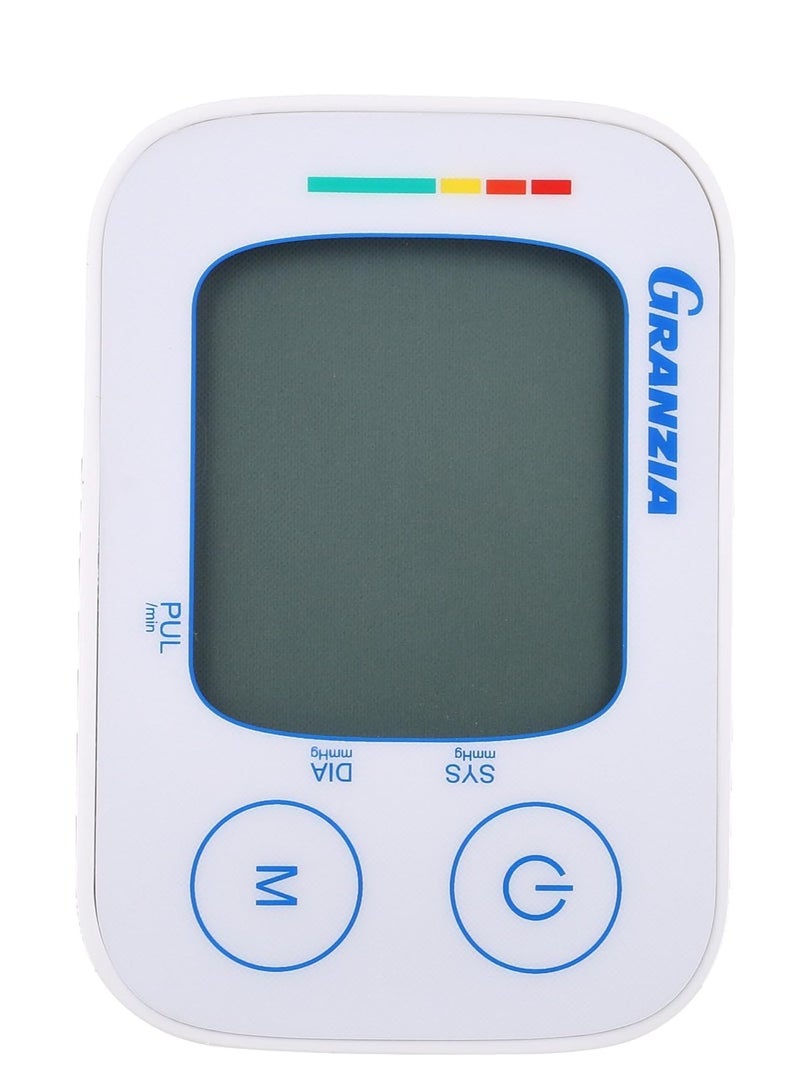 Granzia Grandrest Automatic Wrist Blood Pressure Monitor - Image 4