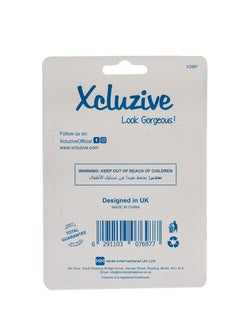 Xcluzive Xcluzive Assorted Elastic Bands  - Image 2