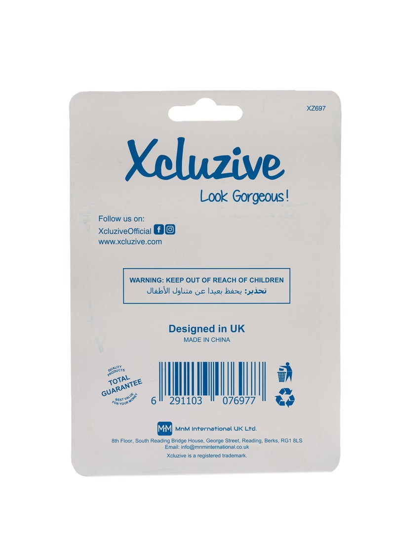 Xcluzive Assorted Elastic Bands - Image 2