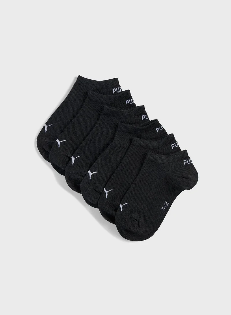 PUMA phase backpack with socks