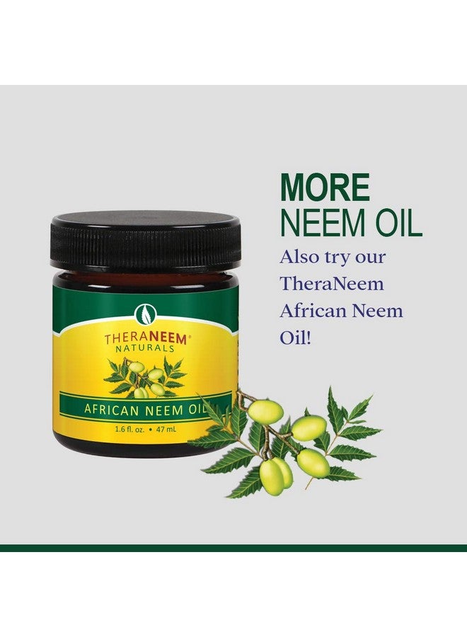 ثيرا نيم زيت بذور النيم من ثيرانيم ناتشورالز | لبشرة وشعر وأظافر صحية وأكثر | زيت بذور النيم عضوي معتمد، نقي ١٠٠٪، غير مكرر، معصور على البارد | ١ أونصة سائلة - Image 5