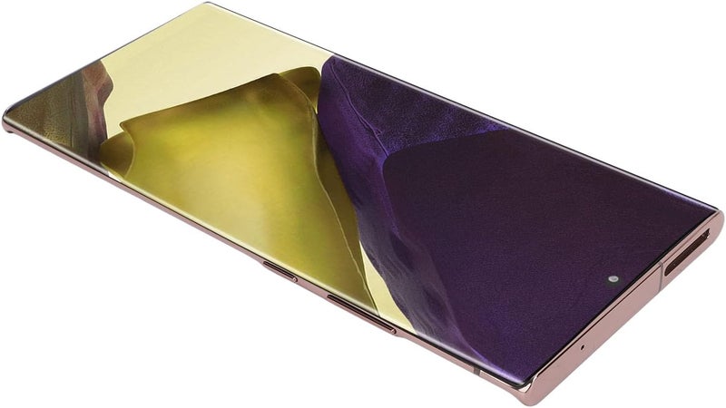 Wisoqu For Note 20 Ultra OLED LCD Screen Replacement, Touch Screen Display Digitizer Assembly with Fingerprint Function For Note 20 Ultra 5G SM N986B with Frame and Repair Tools - Image 5