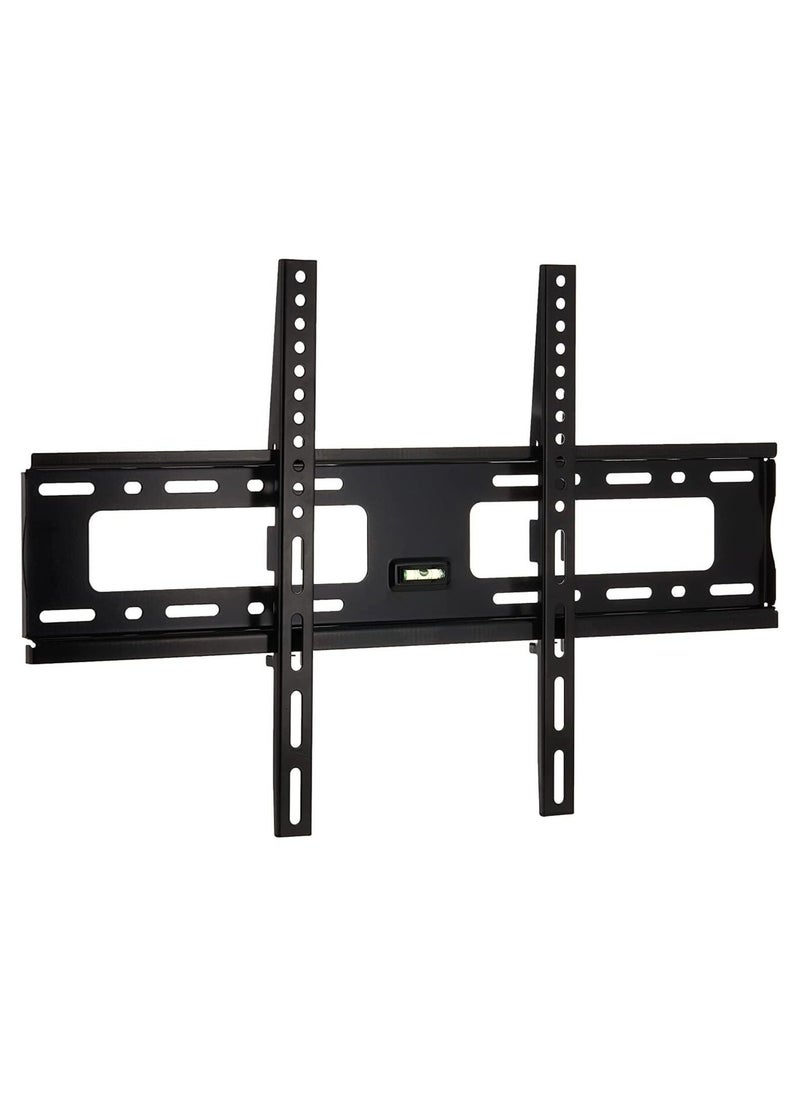 TV Wall Mount for TVs Up to 85", Holds Your TV Only 1.25" from The Wall, Big Hardware Assortment for Simple Install - Image 1