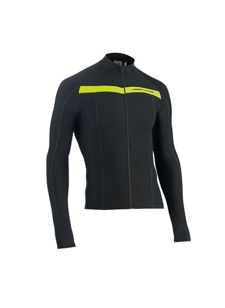 Cycling Jersey Long Sleeved Cycling Top