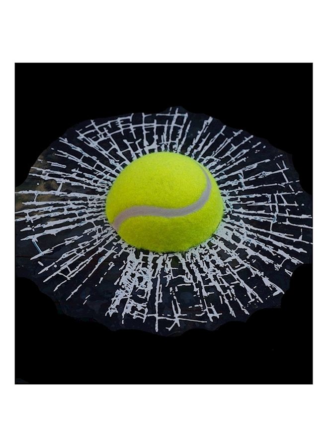 NIBEMINENT High-Grade 3D Car Stickers - Image 2