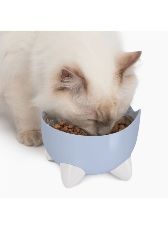 CatIt Pixi Drinking Fountain Combo pack Blue - Image 2