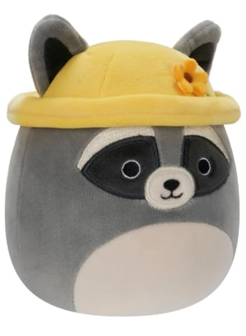 Squishmallows Rocky The Raccoon - 5 Inches - Image 2