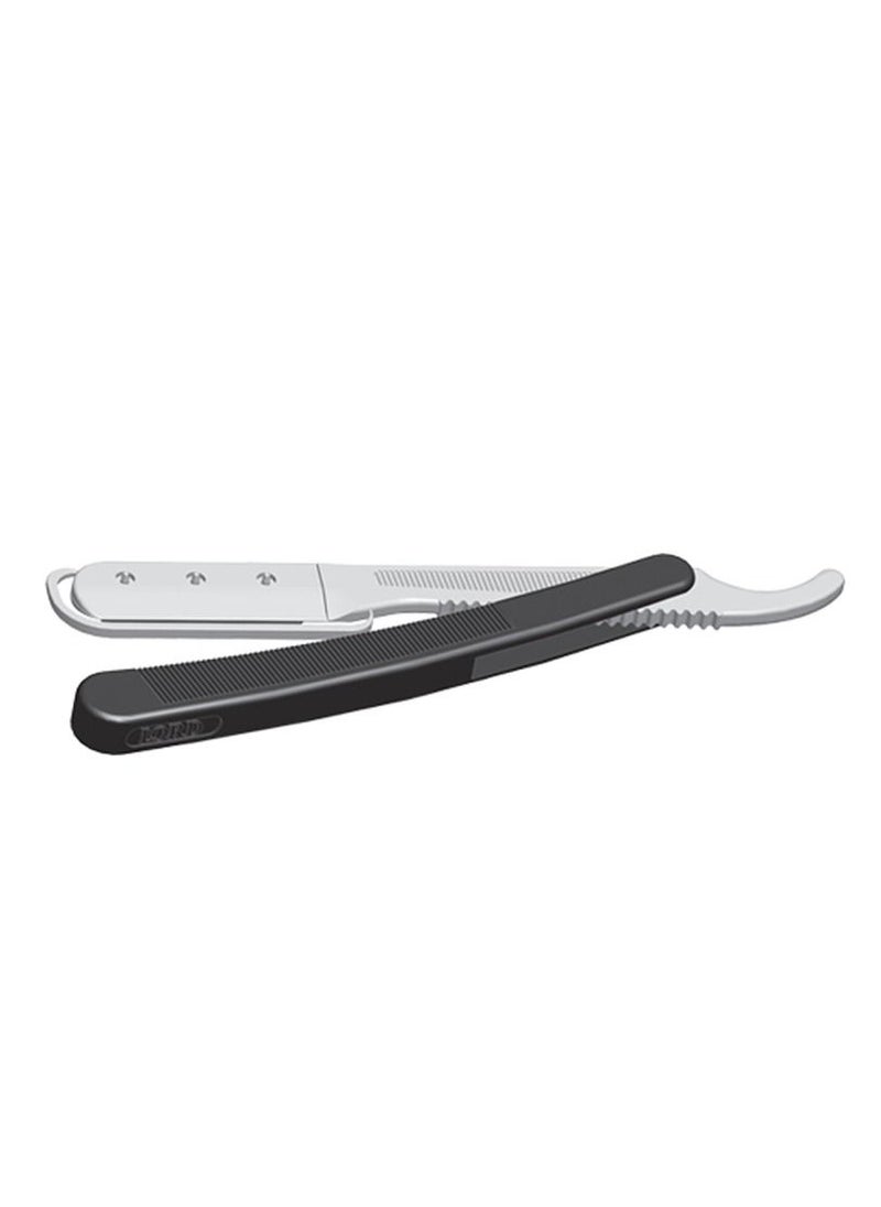 Lord LORD Barber Developed Razor Set Hand And 12 Razor Blades  - Image 2