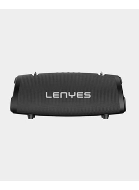 Lenyes Lenyes S872 80W Portable Bluetooth Speaker, IPX6 Waterproof