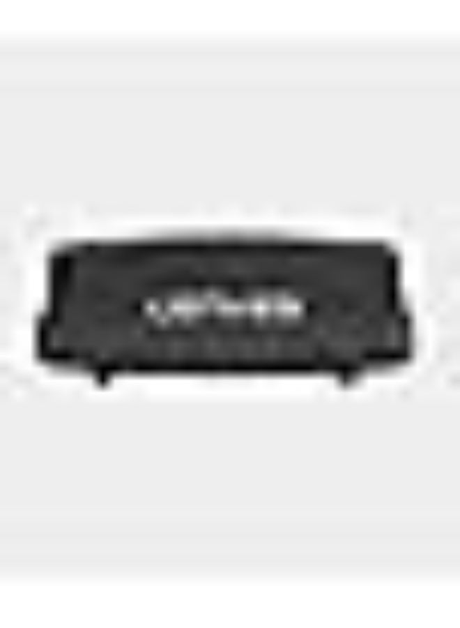 Lenyes S872 80W Portable Bluetooth Speaker, IPX6 Waterproof, Deep Bass – Black - Image 1