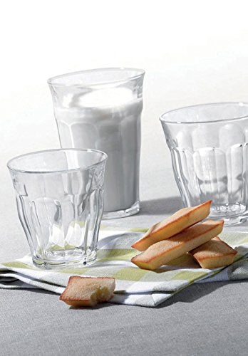 Duralex Picaldi 1150 220Cc Set Of 6 21-0009-00 - Image 3