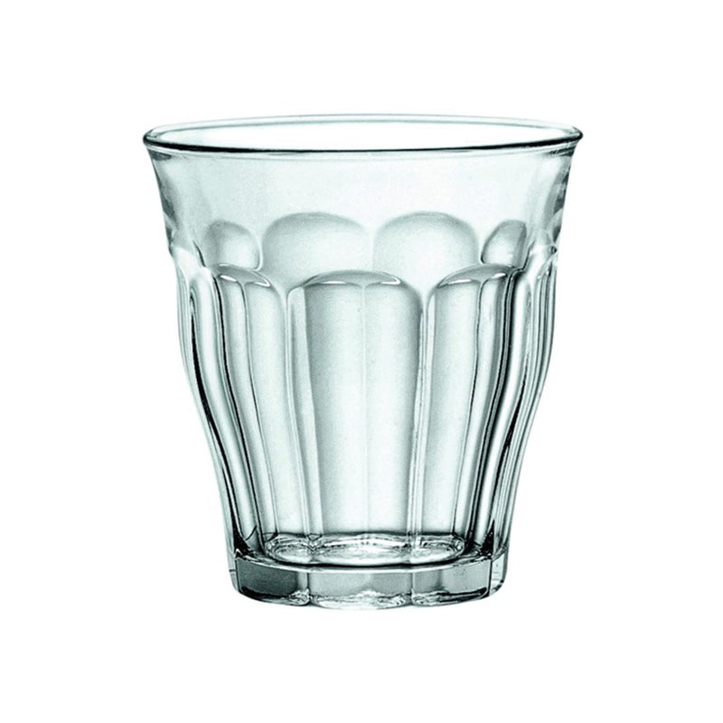 Duralex Picaldi 1150 220Cc Set Of 6 21-0009-00 - Image 1
