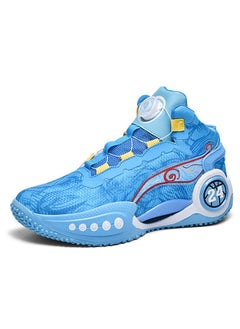 KUYING New Breathable and Anti Slip Sports Shoes  - Image 1