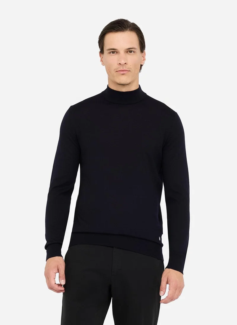 ليو جو Wool Jumper