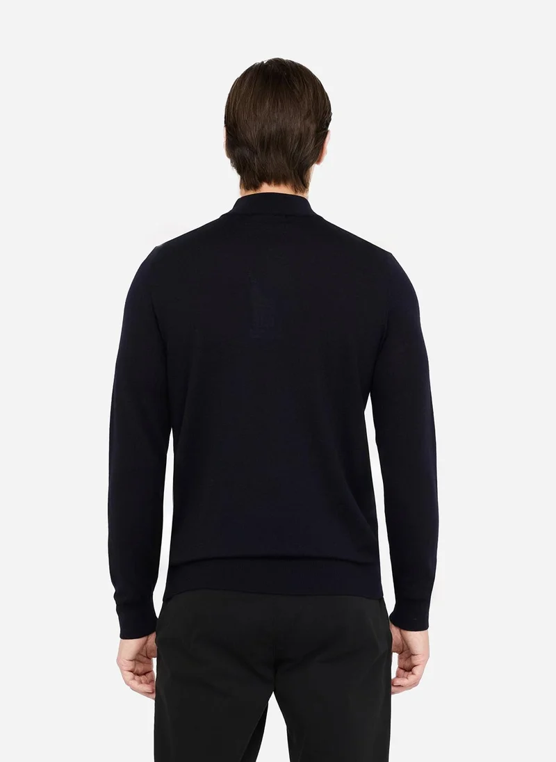 ليو جو Wool Jumper