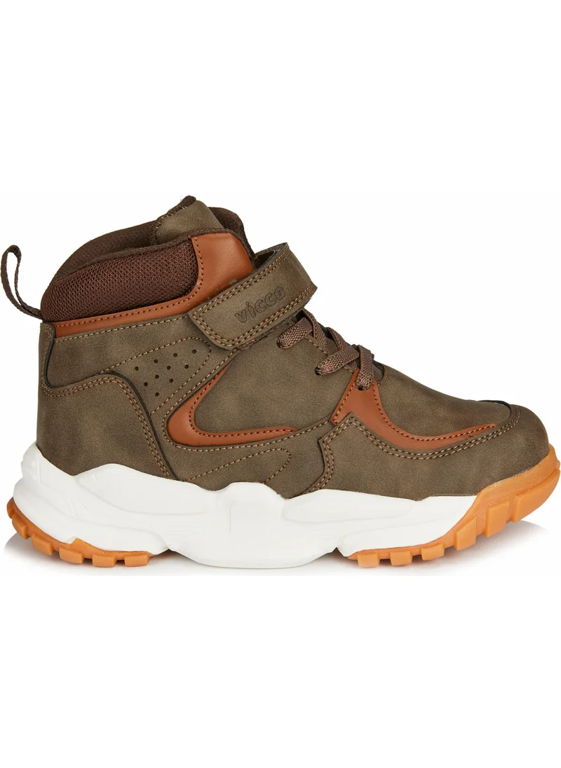 فيكو 946.20K.208 Comfortable Kids Boots