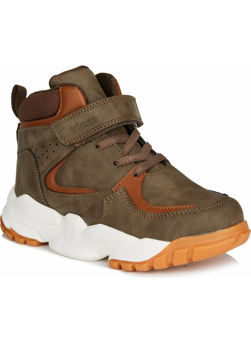 فيكو 946.20K.208 Comfortable Kids Boots