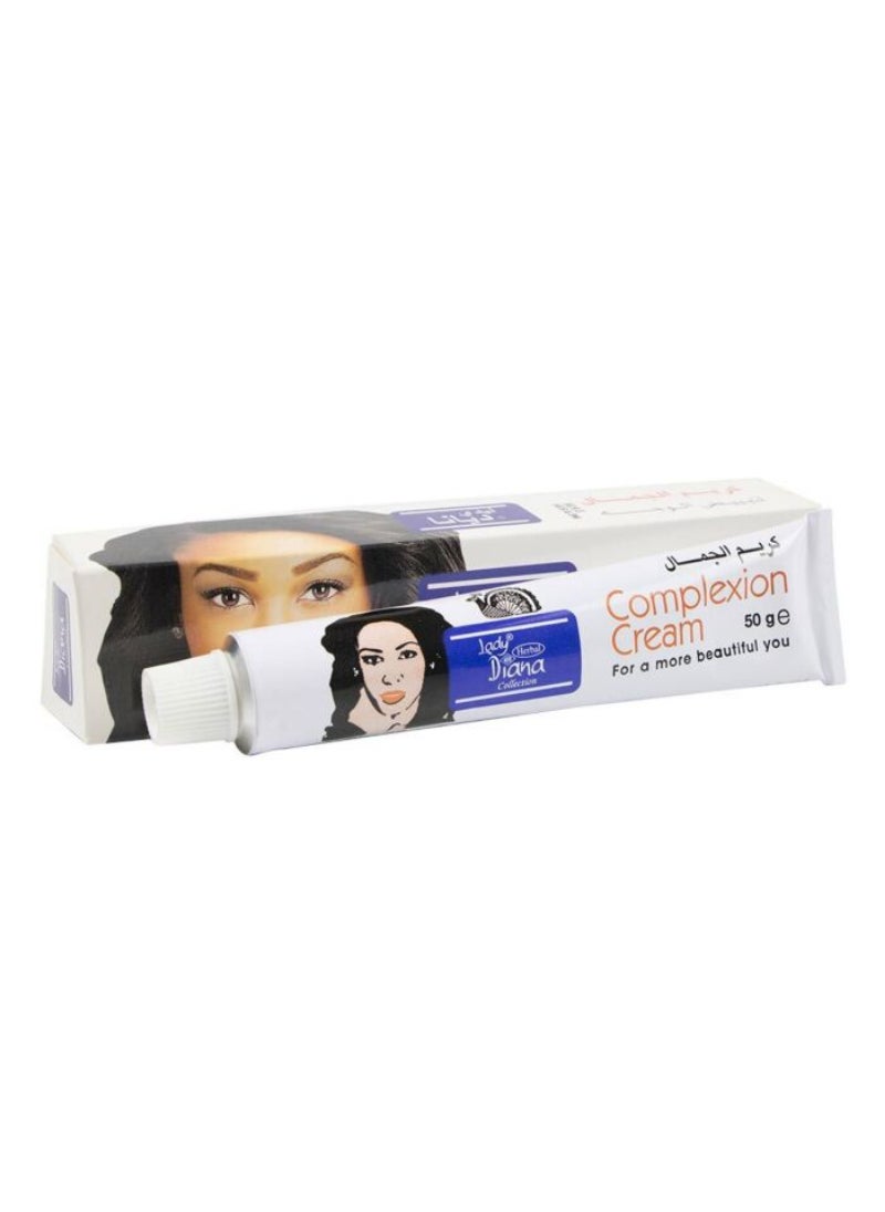 Lady Diana Lady Diana Herbal Collection Complexion Cream For Glowing Skin 
