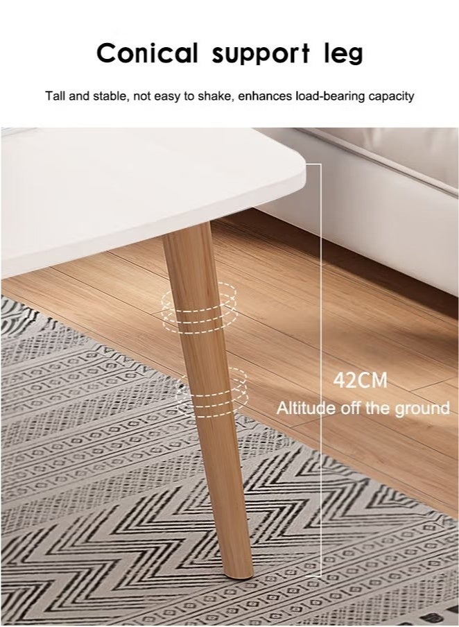 بيوينتي زاوية طاولة القهوة - Image 3