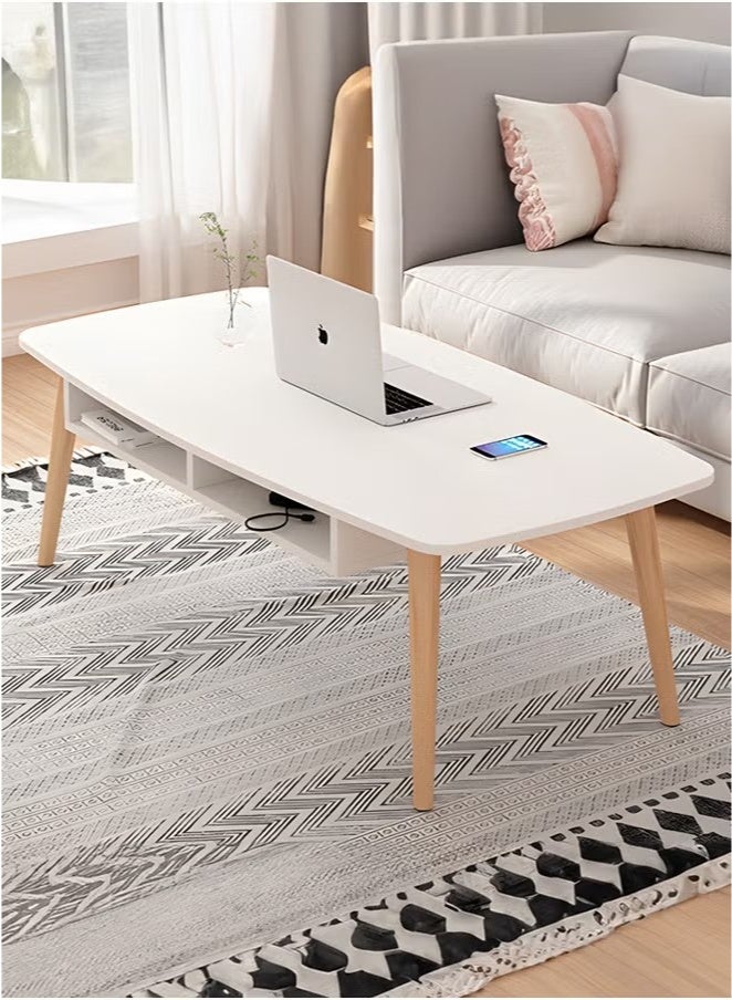 بيوينتي زاوية طاولة القهوة - Image 4