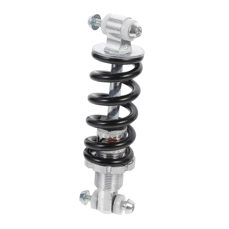 Steel Coil Spring Rear Shock Absorber for Mountain Electric Bike Stable Suspension - Image 1