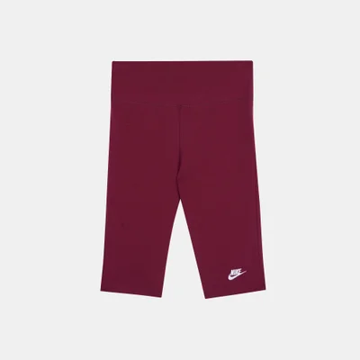 Nike Kids' Sportswear Bike Shorts