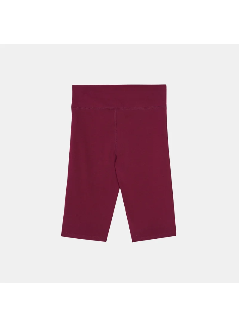 Nike Kids' Sportswear Bike Shorts