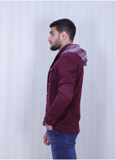 ليفانتينو كارديجان للرجال بأزرار  - Image 3