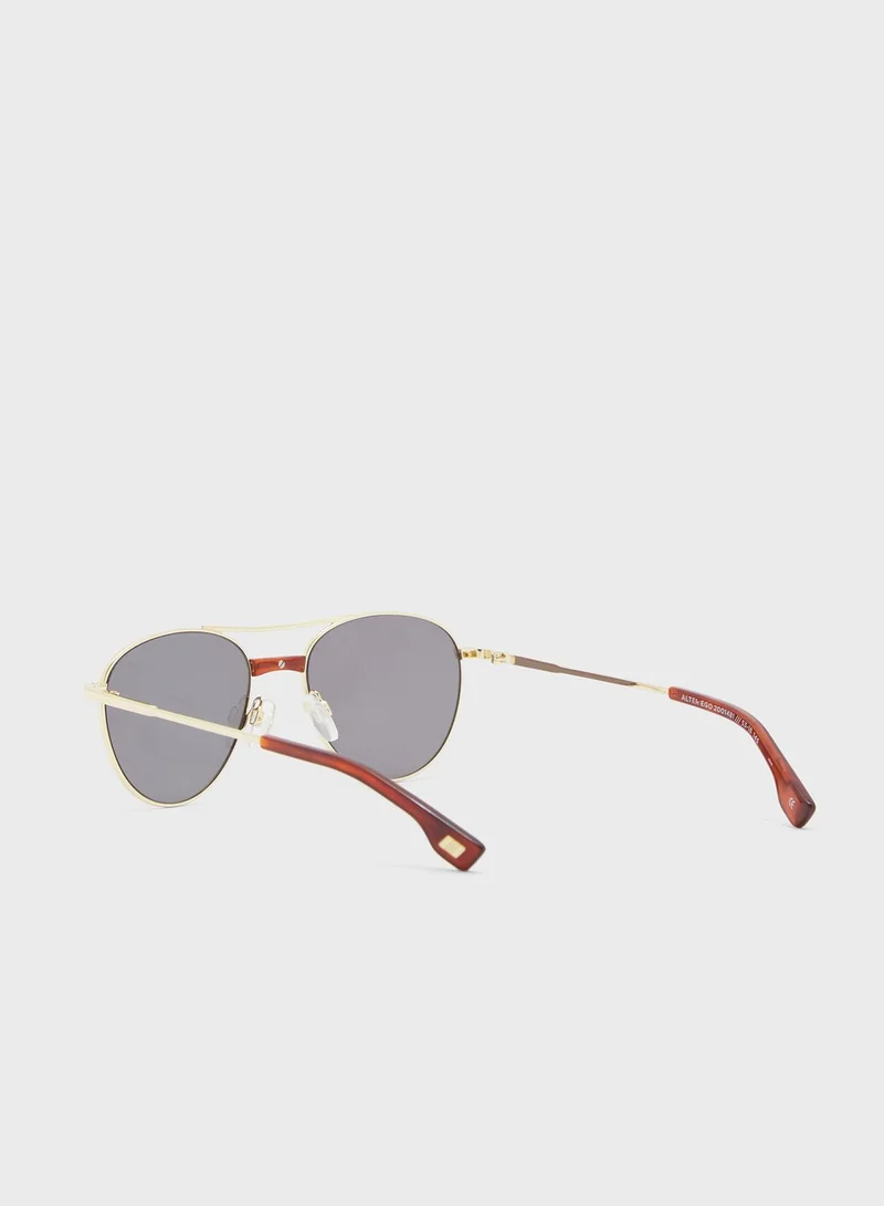 Le Specs Alter Ego Sunglasses