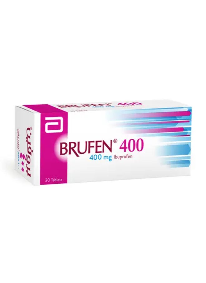 BRUFEN Ibuprofen 