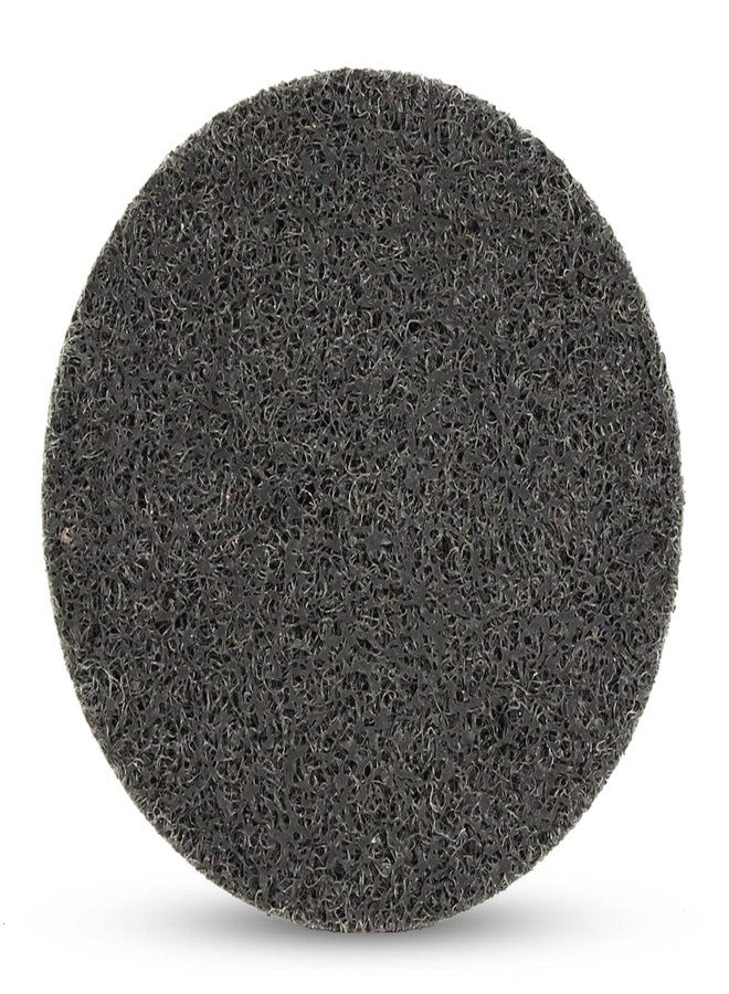 BHA Surface Preparation Quick Change Discs, 2 Inch - 10 Pack (Grey (Ultra Fine)) - Image 5