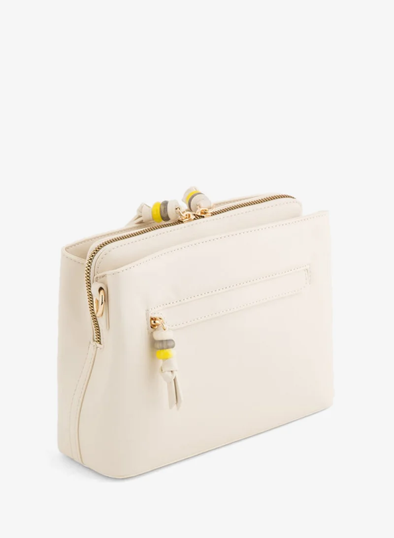 Carpisa Women's Cross-Body Bag - Anturio
