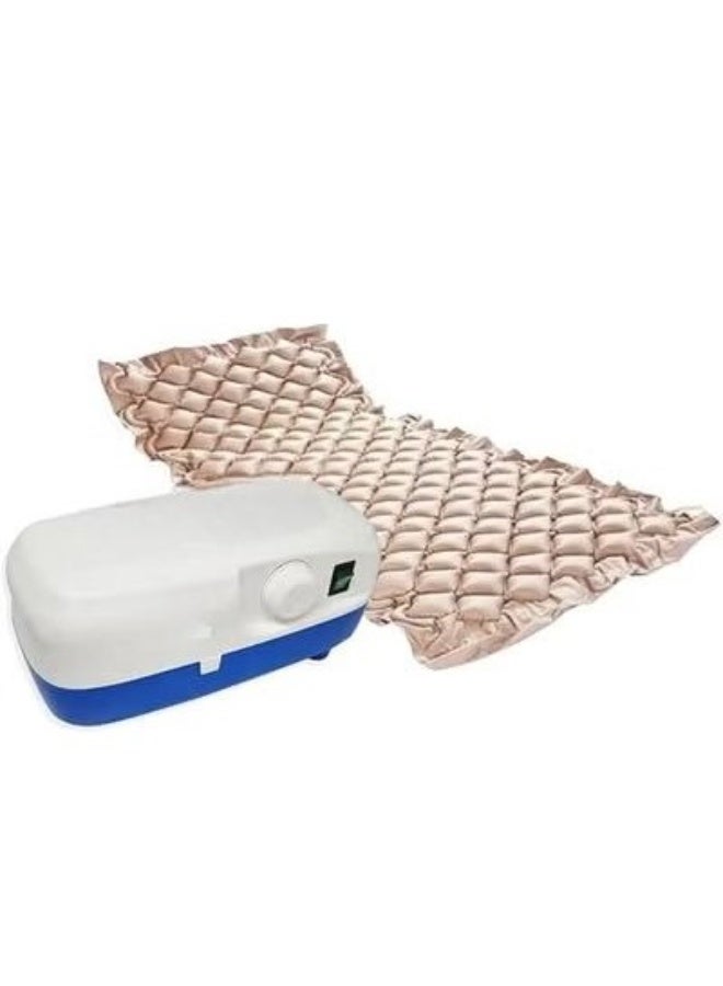 Inflatable Air Mattress – Medical Anti-Bedsore Bed for Pressure Relief and Patient Comfort - Image 1